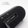 Parlante Bluetooth Doble Vía RGB 10W - Image 4