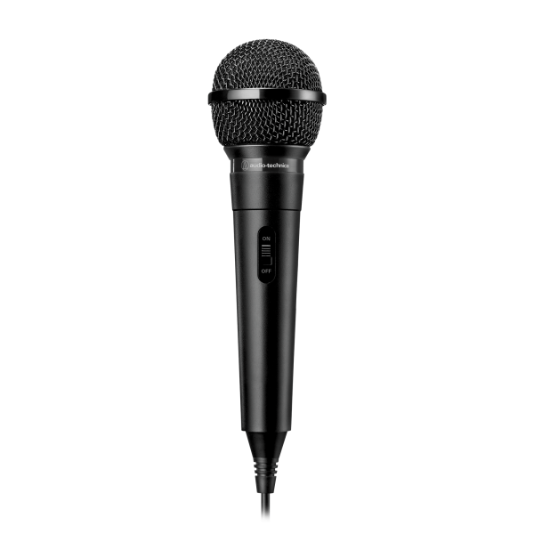 Microfono Dinamico Unidireccional Audio Technica