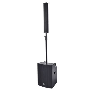 Cabina Line Array 15" 800W Beta Three