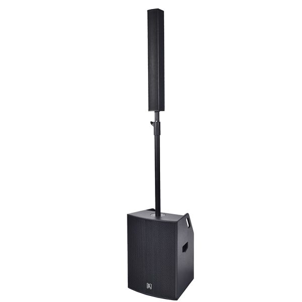 Cabina Line Array 15" 800W Beta Three