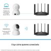 Camara WiFi con Movimiento y Seguidor 3MP Steren - Image 8