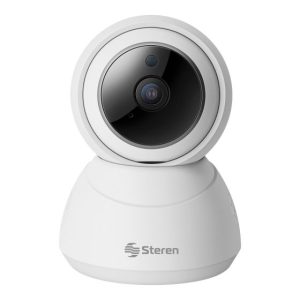 Camara WiFi con Movimiento y Seguidor 3MP Steren