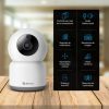 Camara Wi-Fi con Seguidor de Movimiento Steren - Image 7