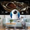 Camara Wi-Fi con Seguidor de Movimiento Steren - Image 10