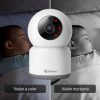 Camara Wi-Fi con Seguidor de Movimiento Steren - Image 8