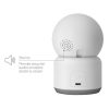 Camara Wi-Fi con Seguidor de Movimiento Steren - Image 4