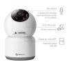Camara Wi-Fi con Seguidor de Movimiento Steren - Image 3