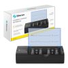 Cargador Universal de Baterias AA - AAA - 9V Steren - Image 5