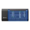 Cargador Universal de Baterias AA - AAA - 9V Steren - Image 4