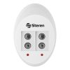 Cargador Inteligente de Pilas 9V + 2 Pilas Steren - Image 2