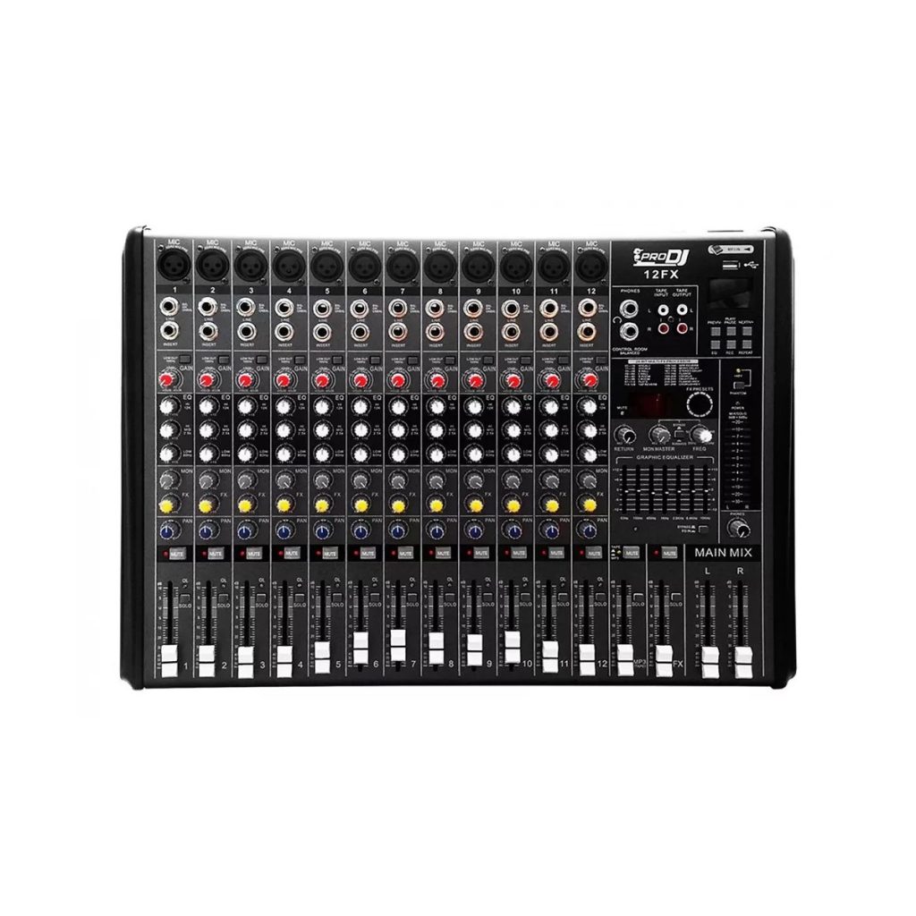 Consola Analoga Prodj 12fx 1024x1024