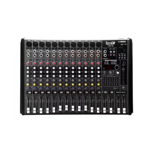 Mezclador Análogo USB Bluetooth Pro Dj