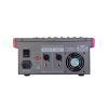 Mezclador Activo de 6 Entradas 560W Pro Dj - Image 3
