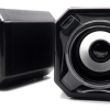 Parlante USB Premium Cristal Sound Quad J&R - Image 2