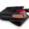 Estuche Negro en Cuero para Navaja TC.4.0520.32 - Image 2