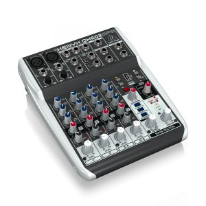 Mezclador de Estudio Análogo Pasivo Behringer