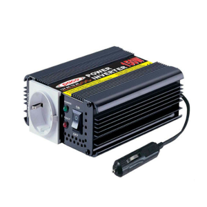 Inversor de Voltaje Onda pura 1000W 12V