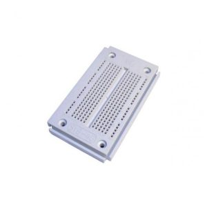 Protoboard 1 Master 1 Bus 9 x 5.3 Centimetros
