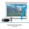 Proyector Multimedia 9.000 Lúmenes Full HD 1.080 Steren - Image 9