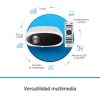 Proyector Multimedia 9.000 Lúmenes Full HD 1.080 Steren - Image 5