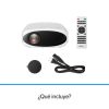 Proyector Multimedia 9.000 Lúmenes Full HD 1.080 Steren - Image 2