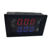 Voltiamperimetro Digital DC 100V 10AMP - Image 3