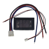 Voltiamperimetro Digital DC 100V 10AMP - Image 2