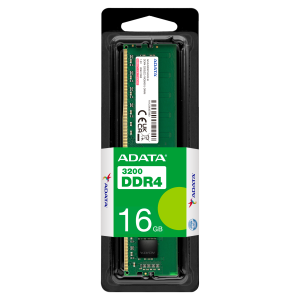 Memoria Ram para  Portátil 16Gb DDR4  Adata