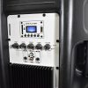 Cabina Activa 15"170W RMS J5181 J&R - Image 5