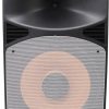 Cabina Activa 15"170W RMS J5181 J&R - Image 2