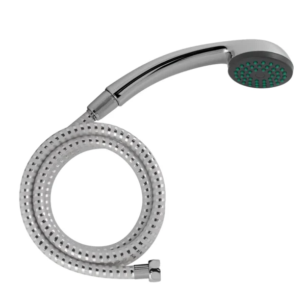 Ducha Manual Cromada Boccherini