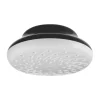 Ducha Maxi Zent Negra 120V Boccherini - Image 2