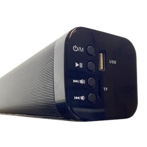 Barra de Sonido 110W Kimiso