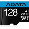Memoria Micro SD 128 Gb Clase 10 Adata - Image 2