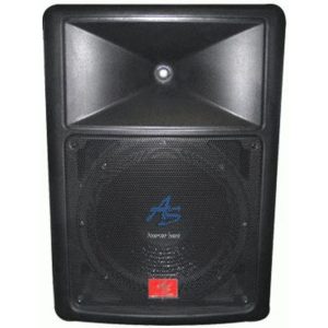 Cabina Pasiva 12"125W RMS American Sound