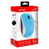 Mouse USB Azul NX-7000 Genius - Image 5