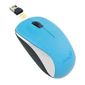 Mouse USB Azul NX-7000 Genius