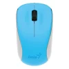 Mouse USB Azul NX-7000 Genius - Image 2
