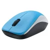 Mouse USB Azul NX-7000 Genius - Image 3