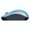 Mouse USB Azul NX-7000 Genius - Image 4