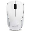 Mouse Inalámbrico Blanco NX-7000 Genius - Image 2