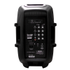 Cabina Activa 10" Recargable 150W  Pro Dj - Image 2