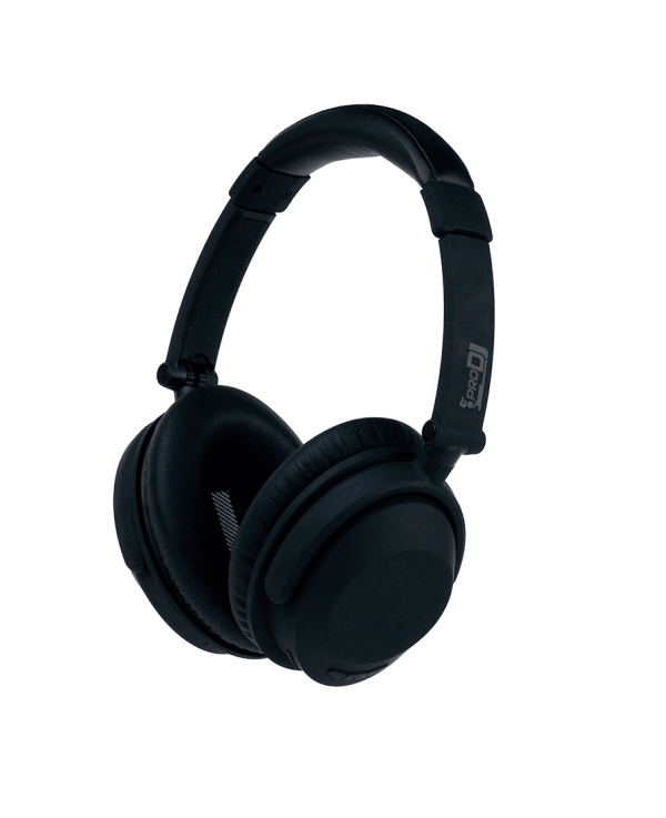 Audífonos Bluetooth Pro DJ