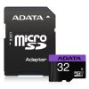 Memoria Micro SD 32 Gb Clase 10 Adata - Image 3