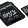 Memoria Micro SD 32 Gb Clase 10 Kingston - Image 3