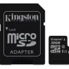 Memoria Micro SD 32 Gb Clase 10 Kingston - Image 2
