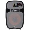 Cabina Activa Recargable Amplificada 15" 3000W J&R J5162 - Image 2