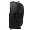 Cabina Activa Recargable Amplificada 15" 3000W J&R J5162 - Image 3