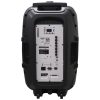 Cabina Activa Recargable Amplificada 15" 3000W J&R J5162 - Image 4