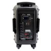 Cabina Activa Recargable 8" 80W J&R - Image 3